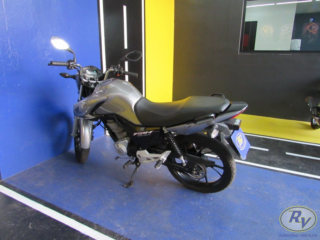 CG FAN 160