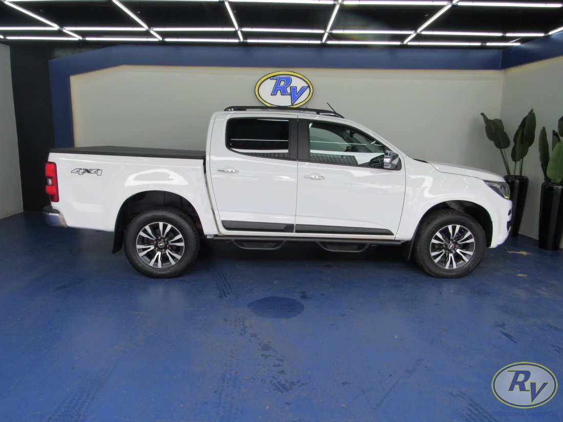 S10 LTZ