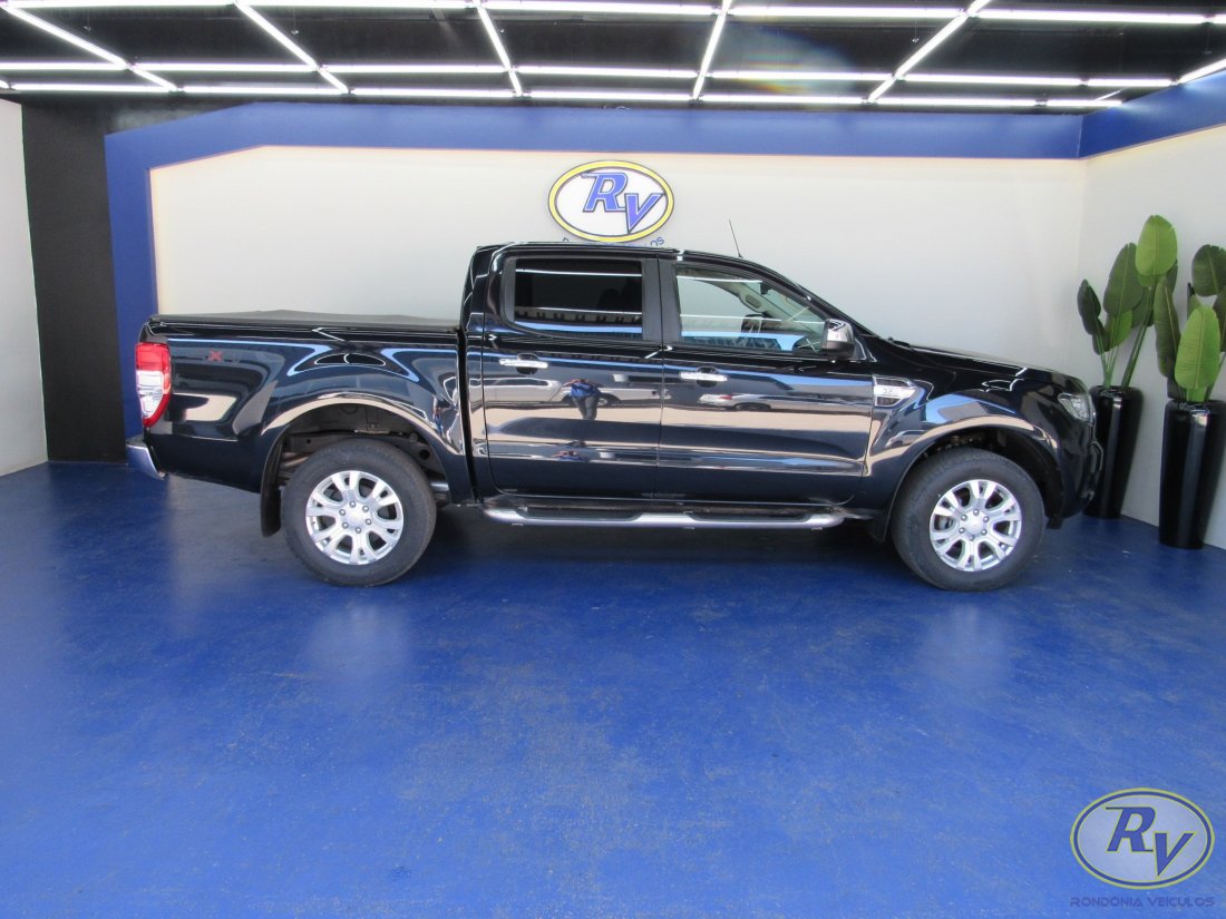 Ranger XLT