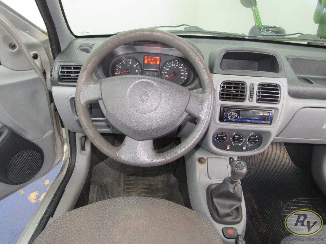 Clio Campus Hi-Flex 
