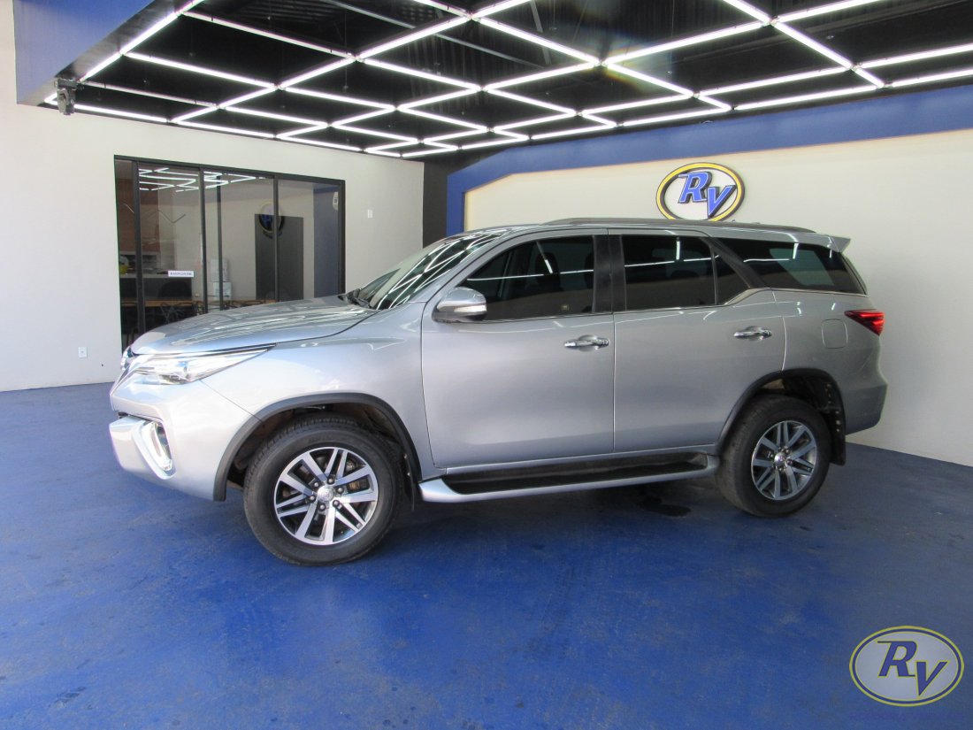 SW4 SRX
