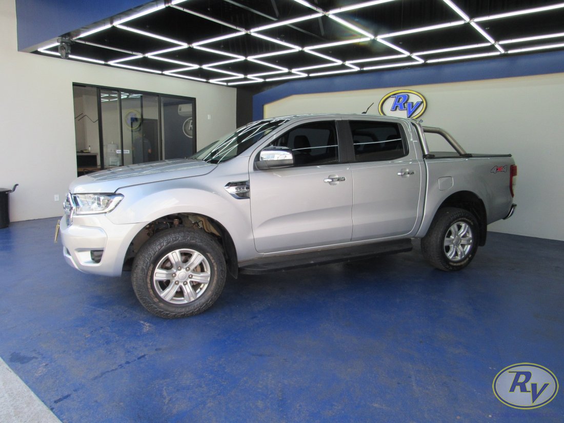 Ranger XLT