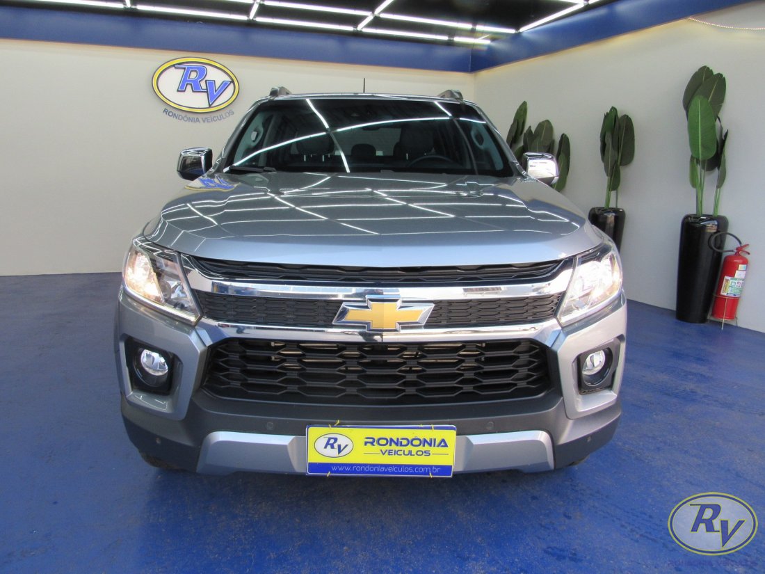 S10 LTZ