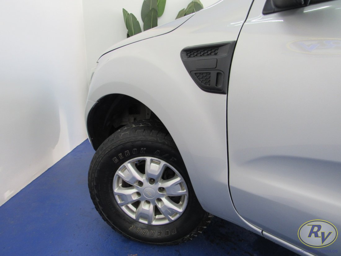 Ranger XLS