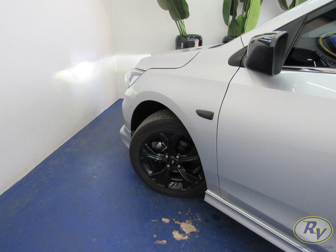 onix pr2