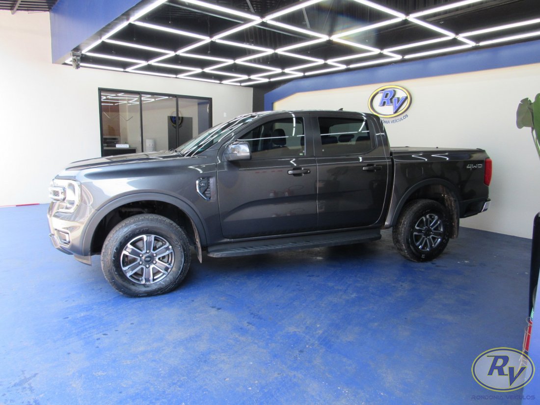 Ranger XLT