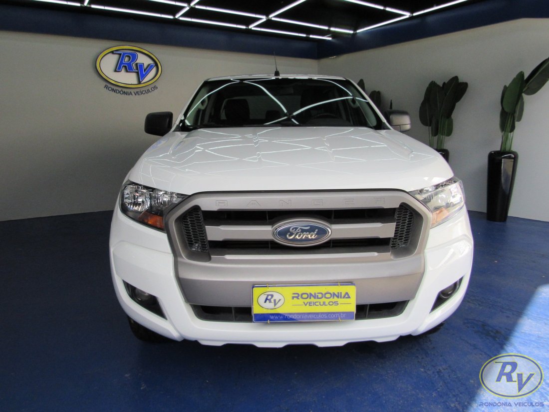 Ranger XLS