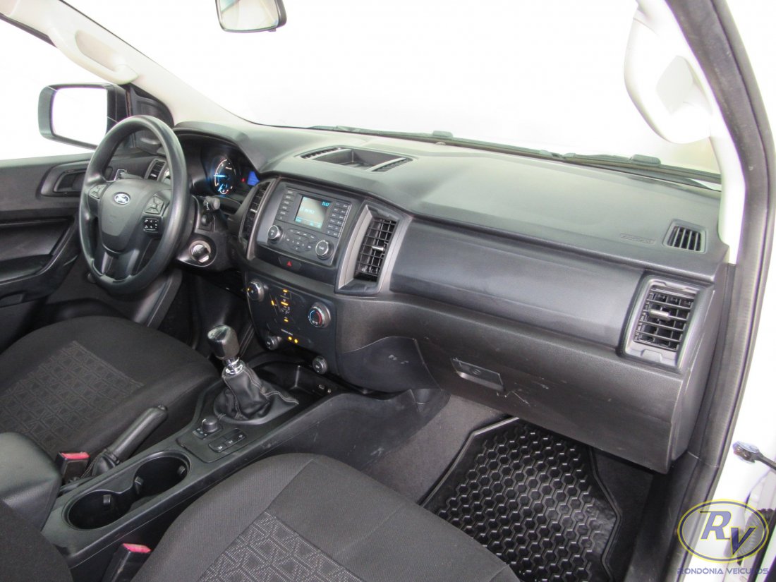 Ranger XL
