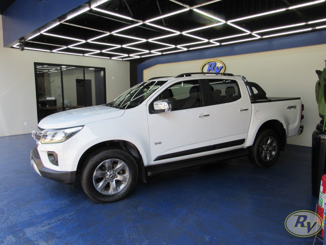 S10 LTZ