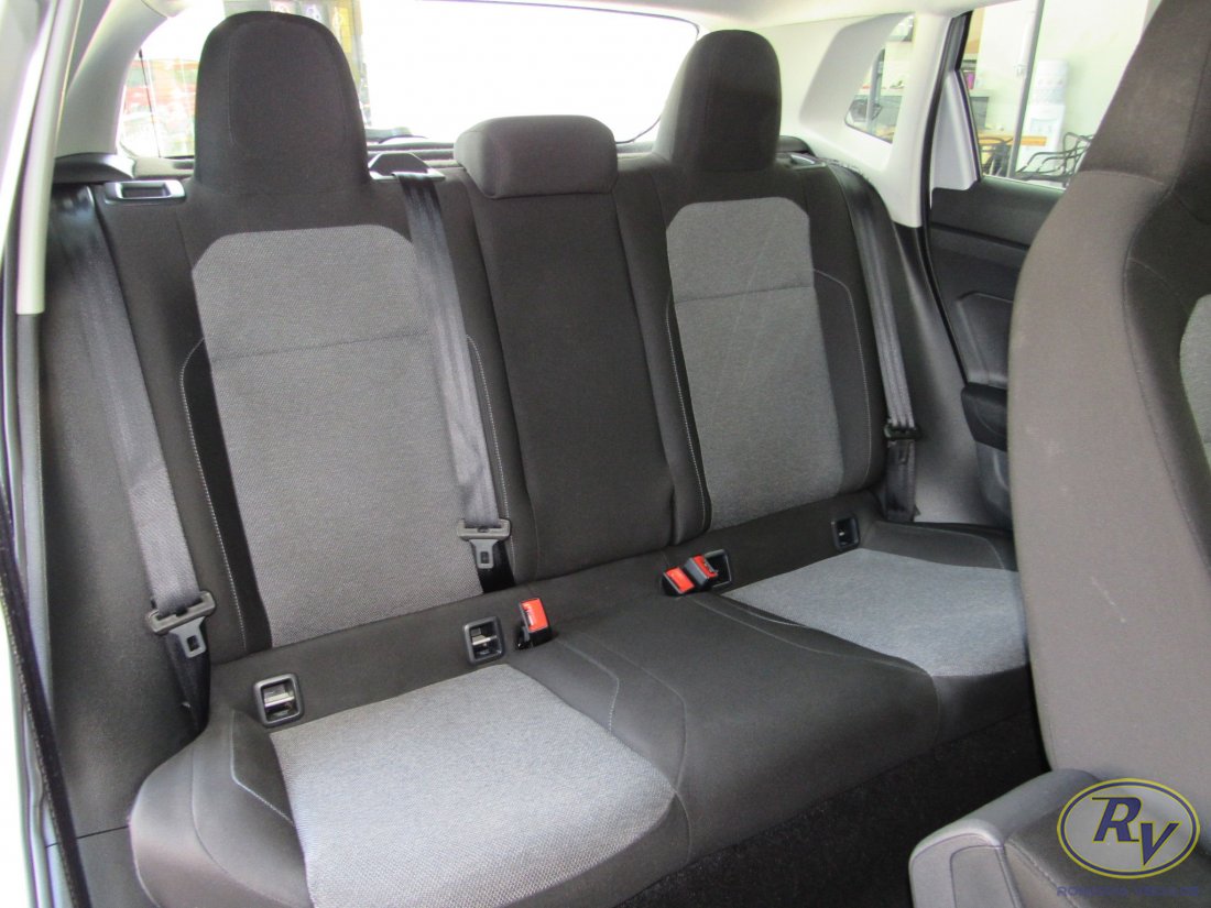 Polo Comfortline