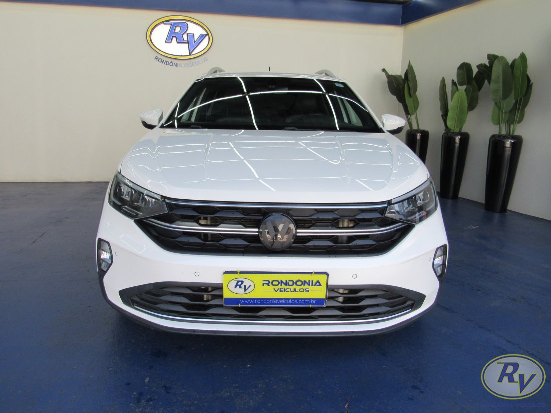 NIVUS HIGHLINE tsi