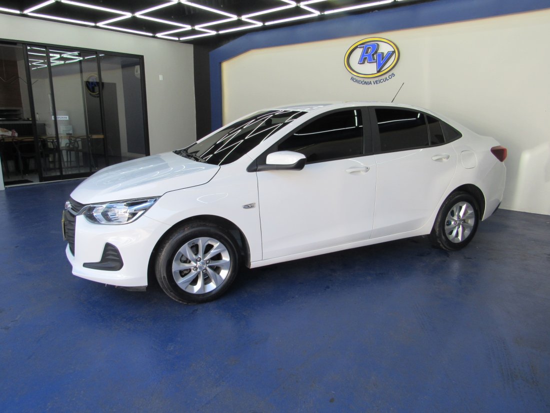 Onix LT Plus