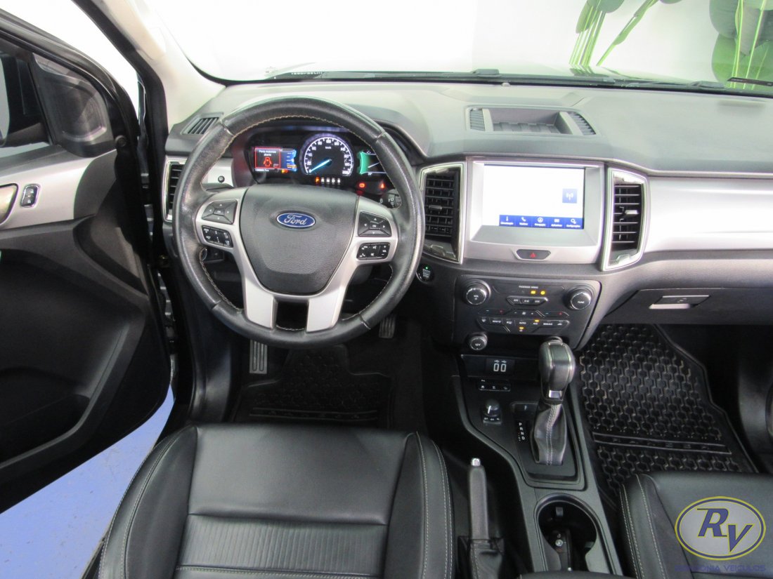 Ranger Limited