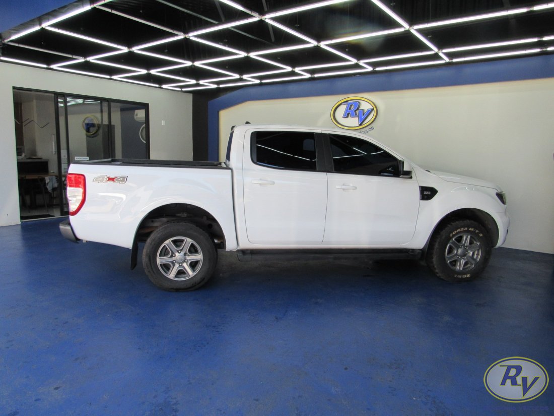 Ranger XLS