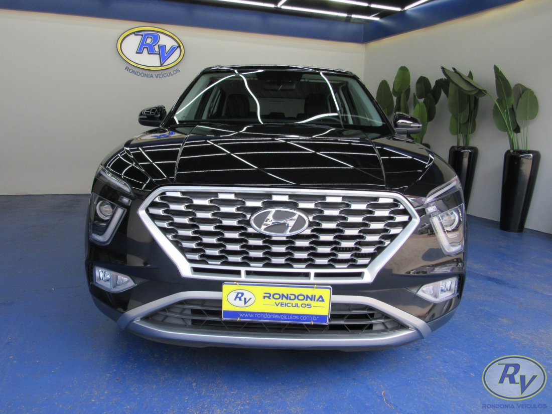 CRETA LIMITED