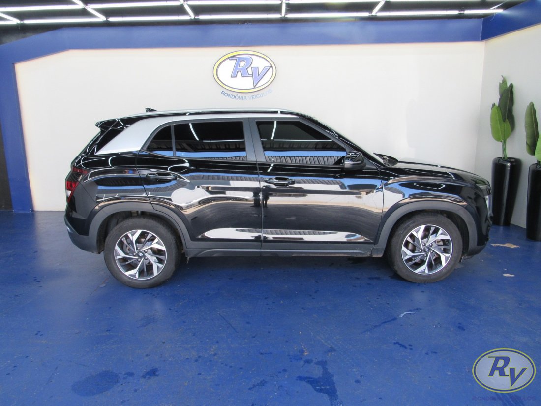 CRETA LIMITED