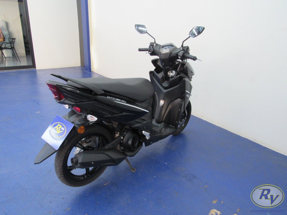 NEO 125