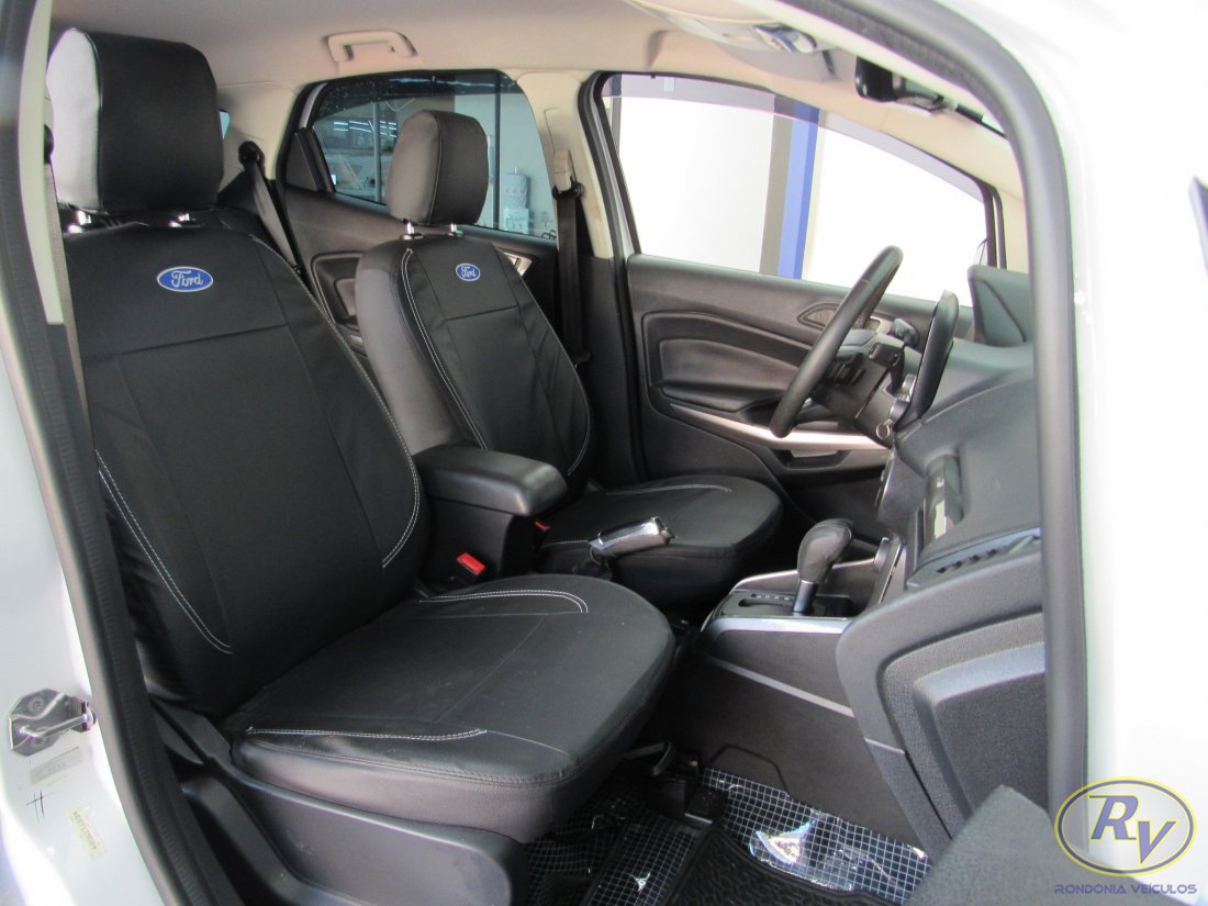 EcoSport SE