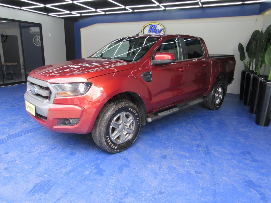 Rondônia Veículos - Ford Ranger XLS/2019 2.2 em Cacoal