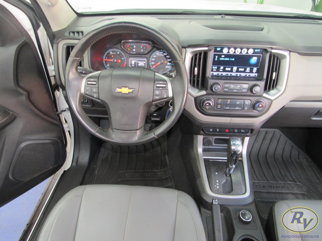 S10 LTZ