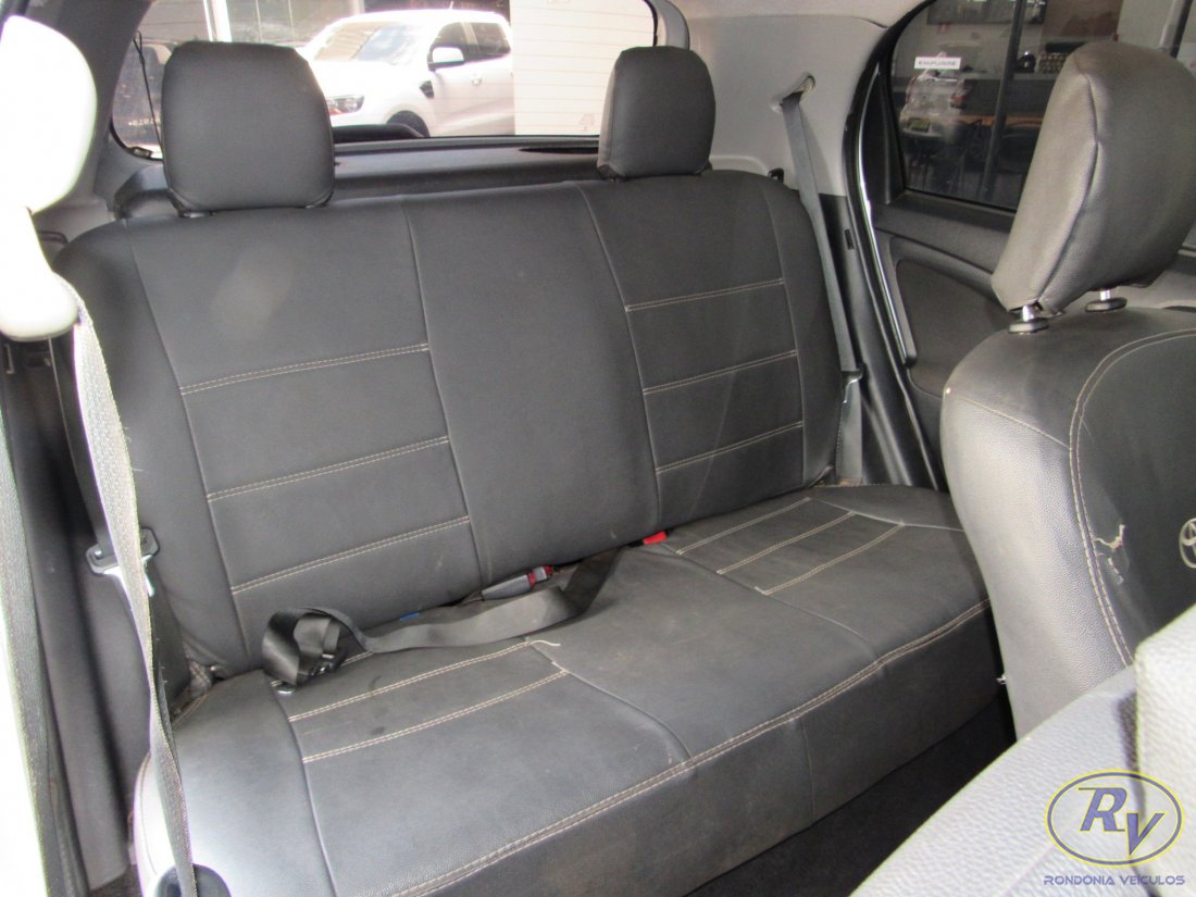 Etios XLS