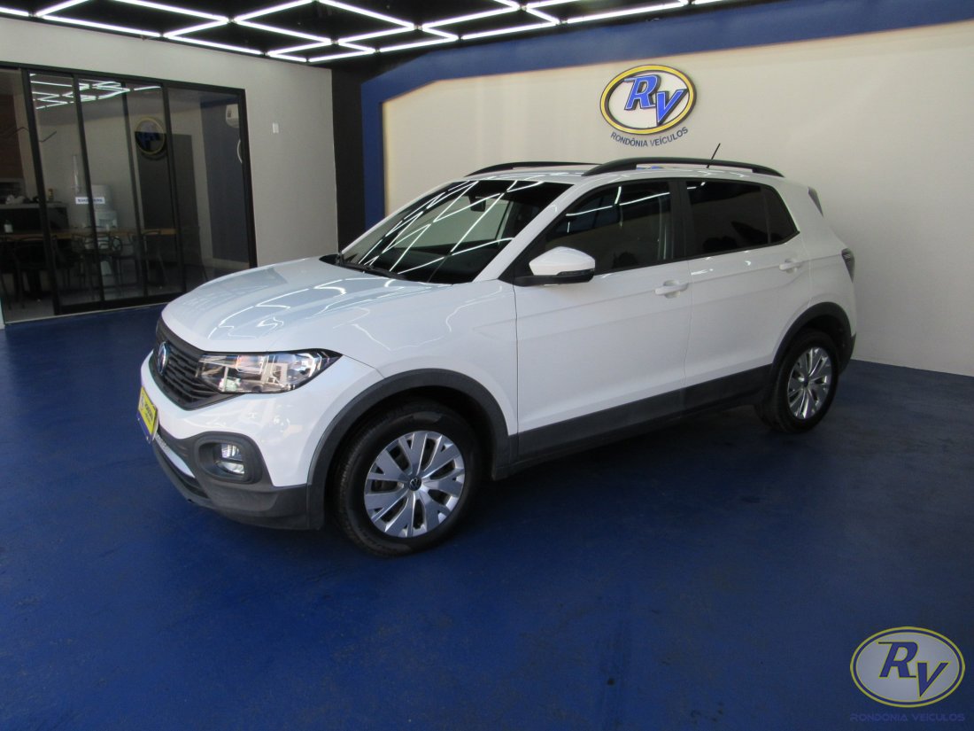 T-CROSS SENSE TSI