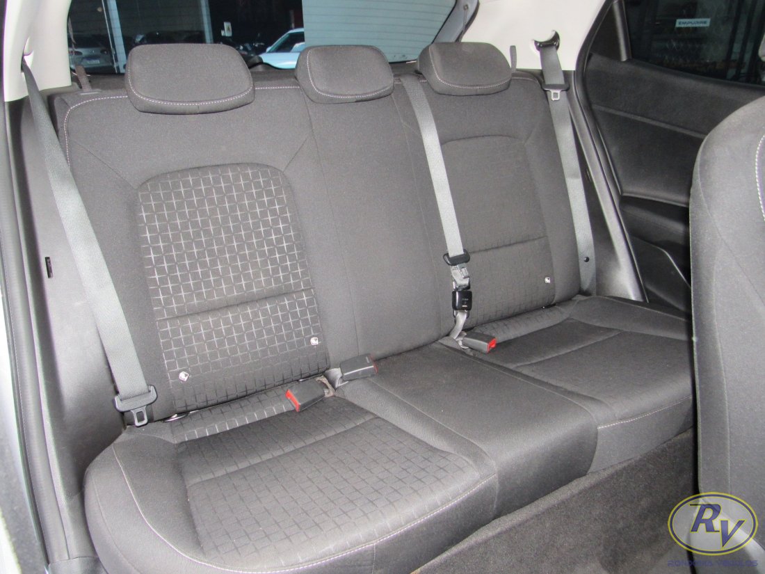 HB20 Comfort