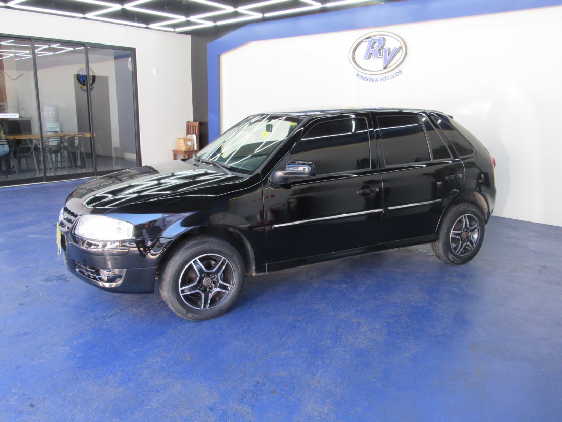 Gol Ecomotion 