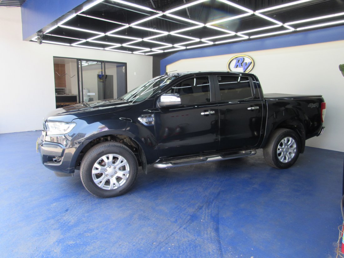 Ranger XLT