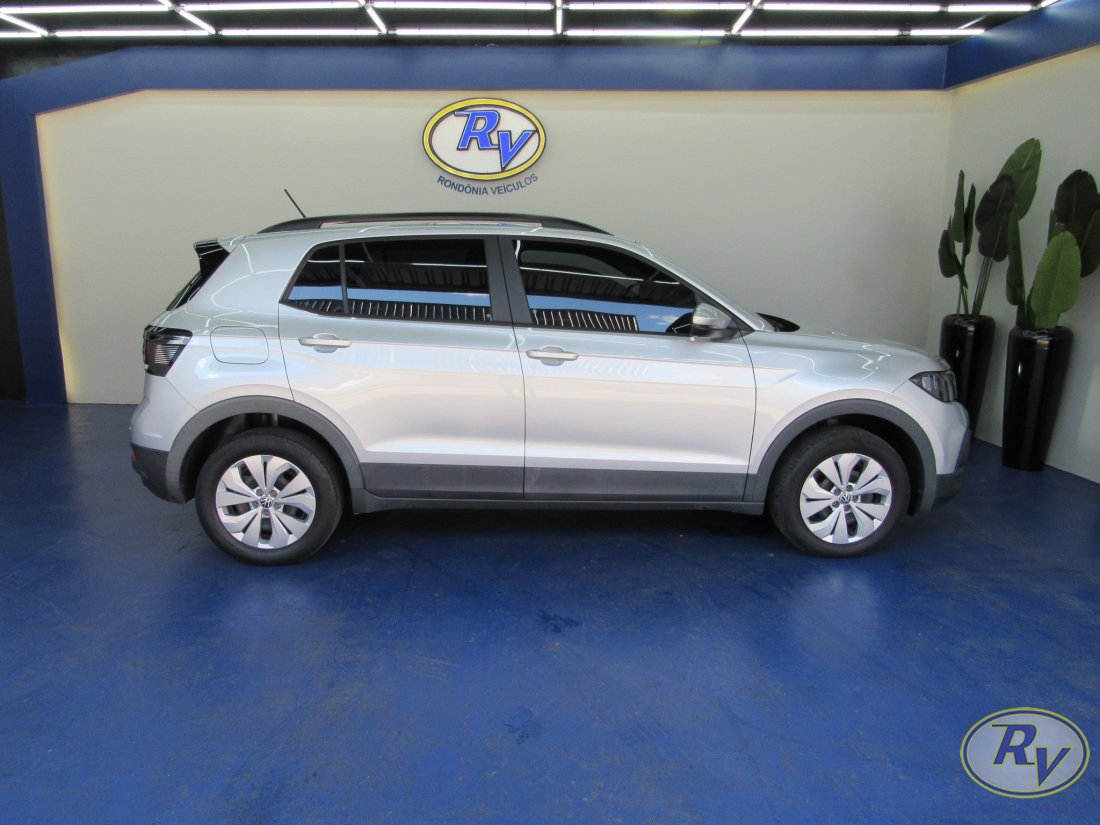 T-CROSS SENSE TSI