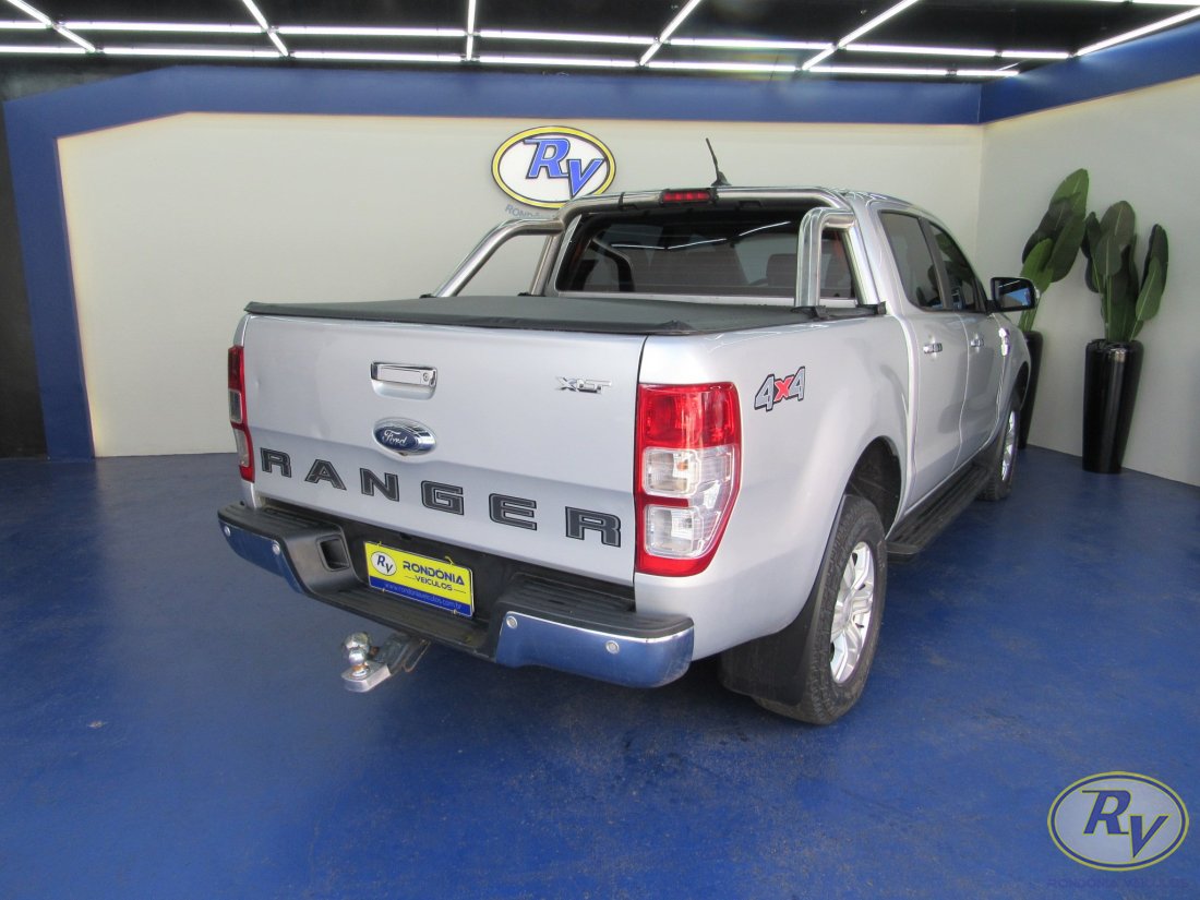 Ranger XLT