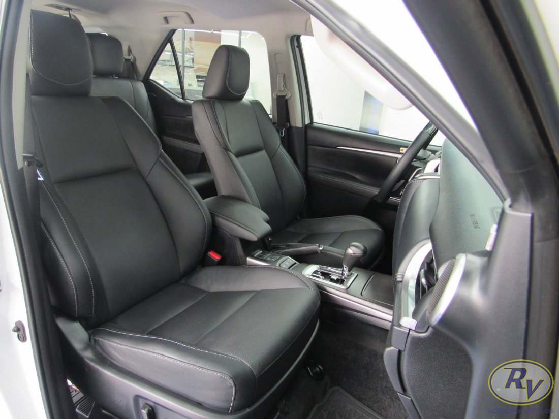 SW4 SRX