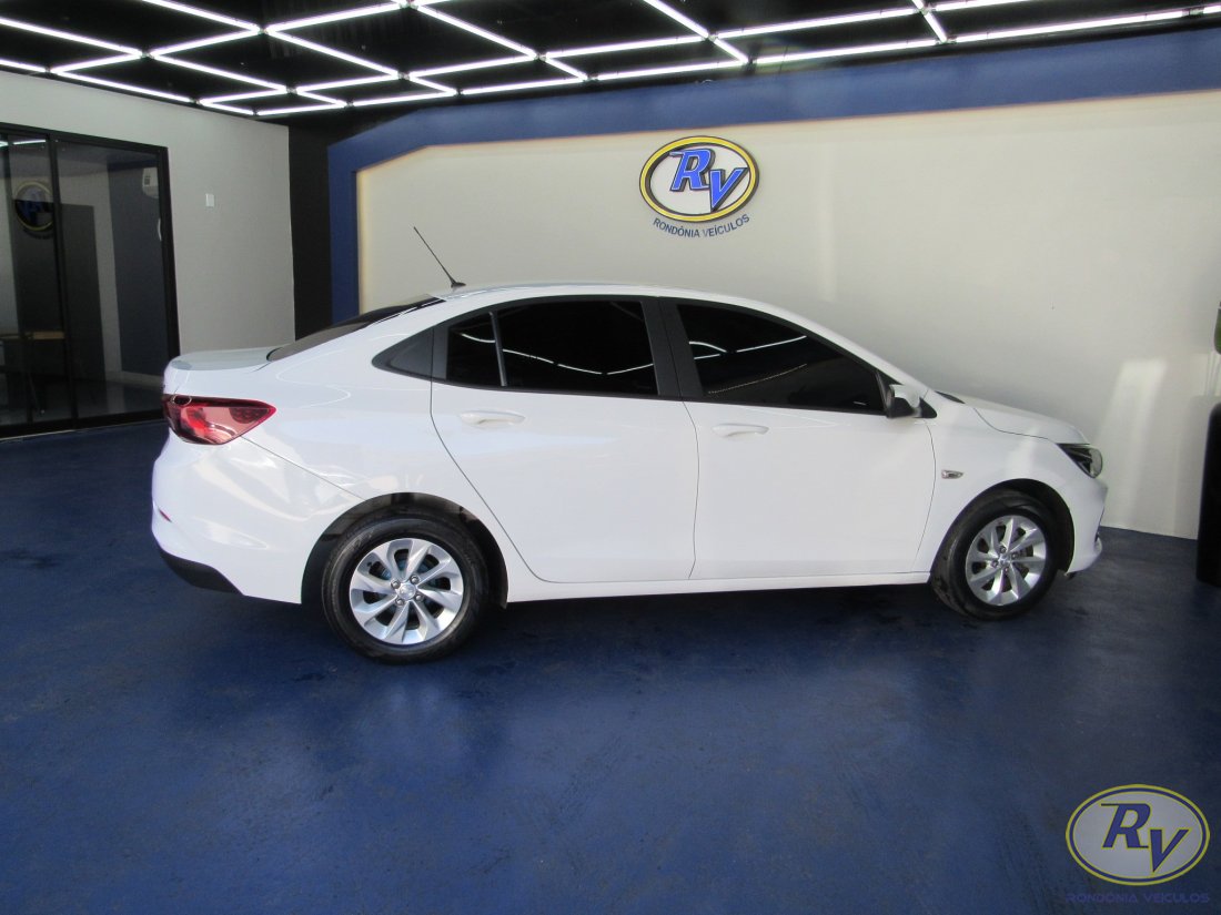 Onix LT Plus