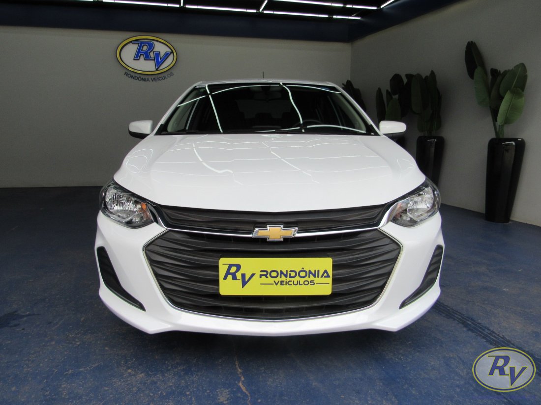 Onix LT Plus