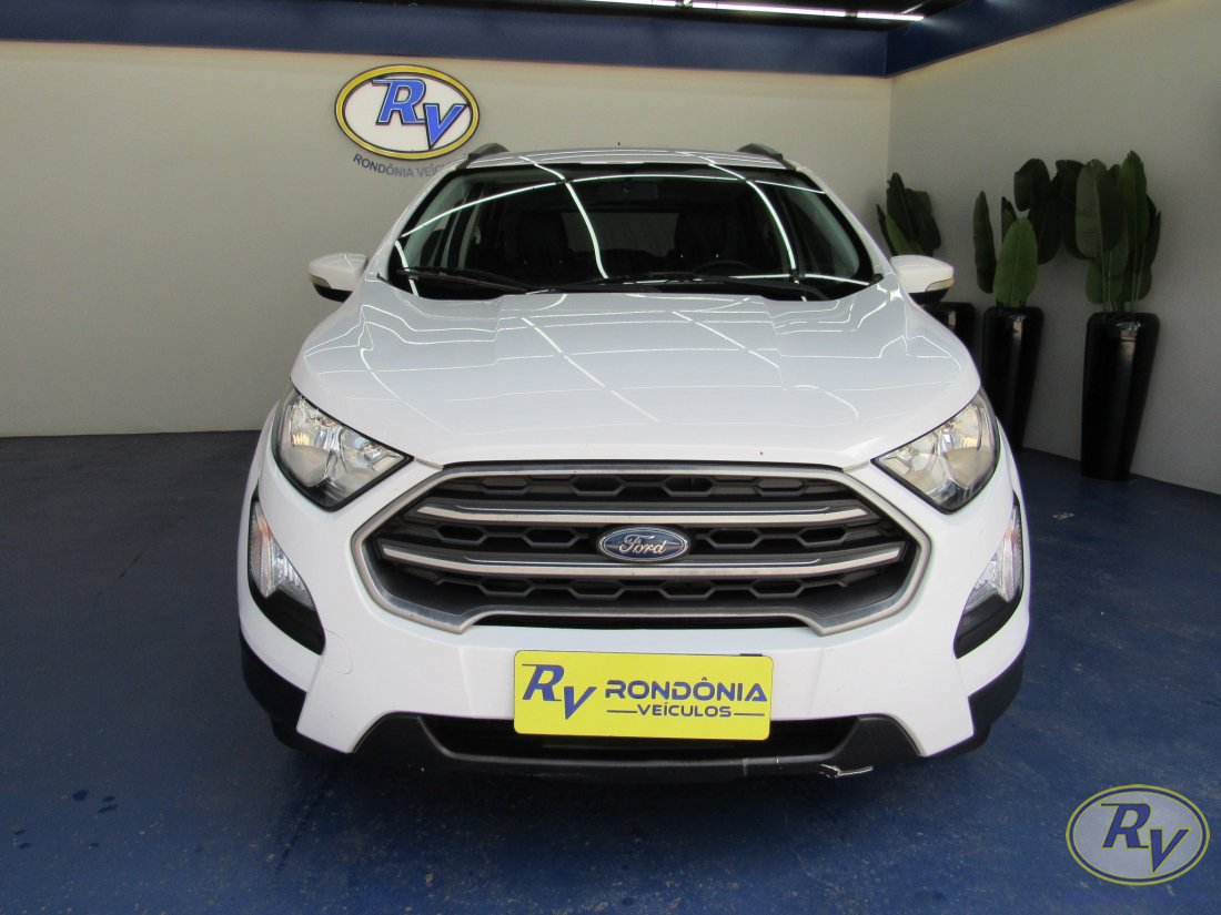 EcoSport SE