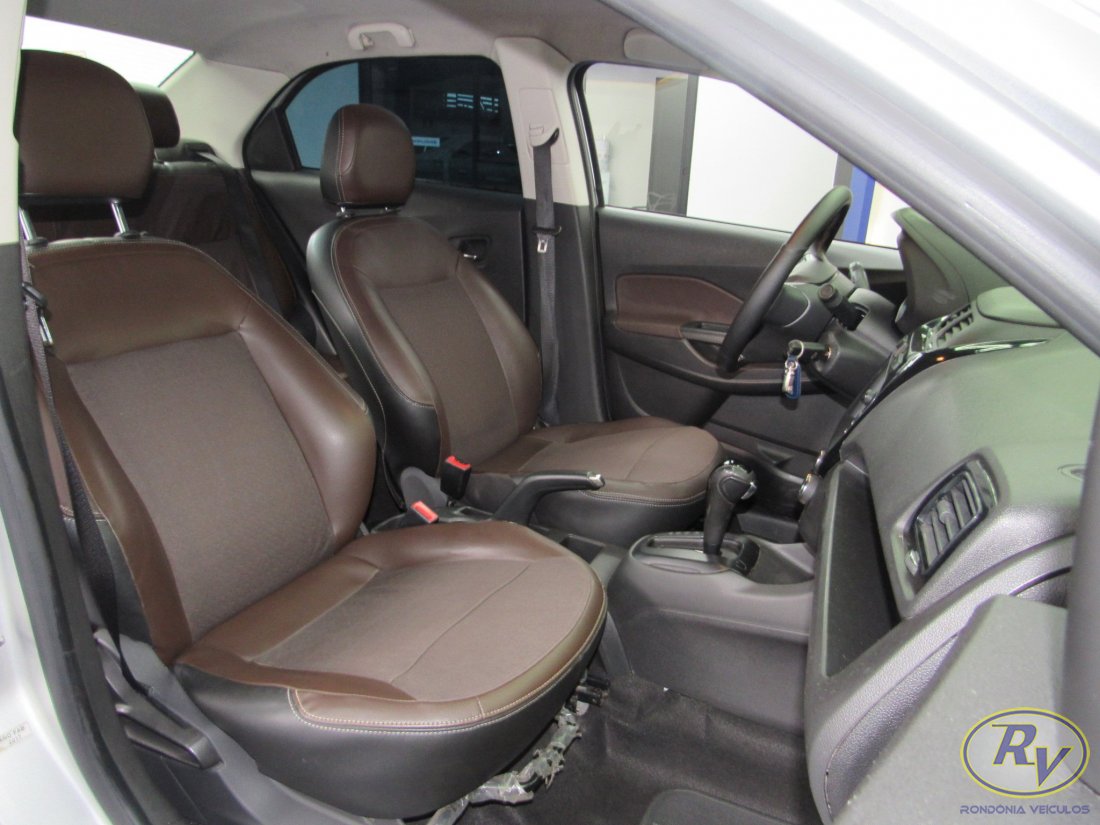 Cobalt LTZ