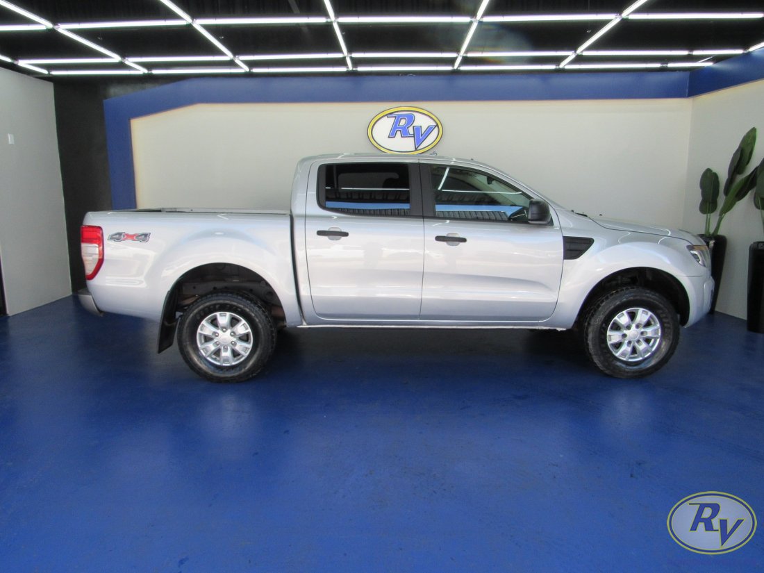 Ranger XLS