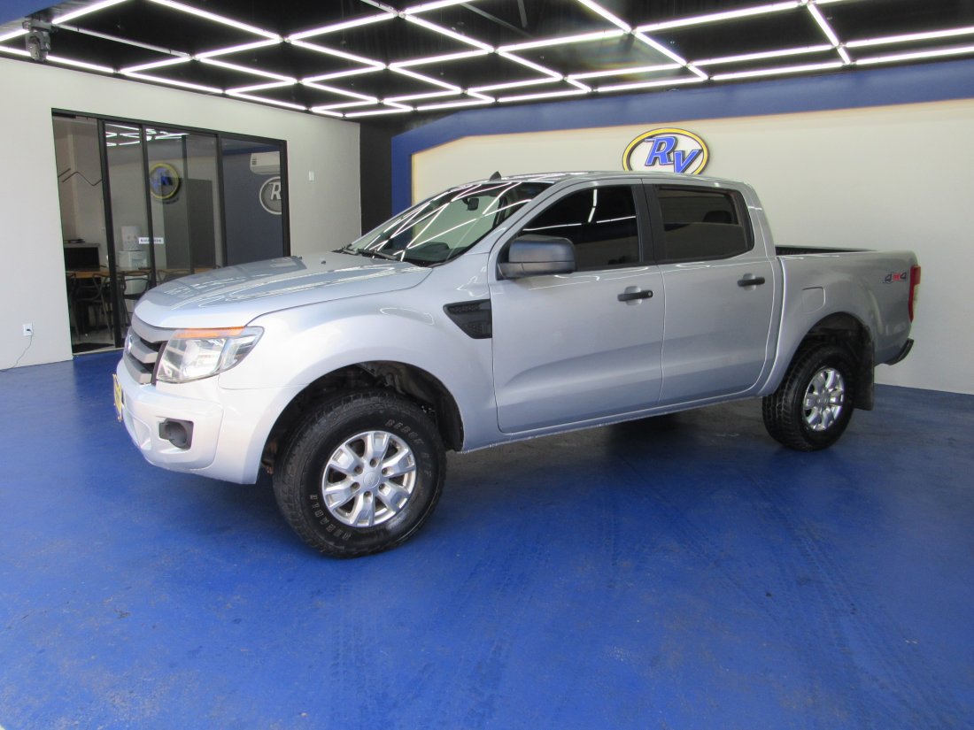 Ranger XLS