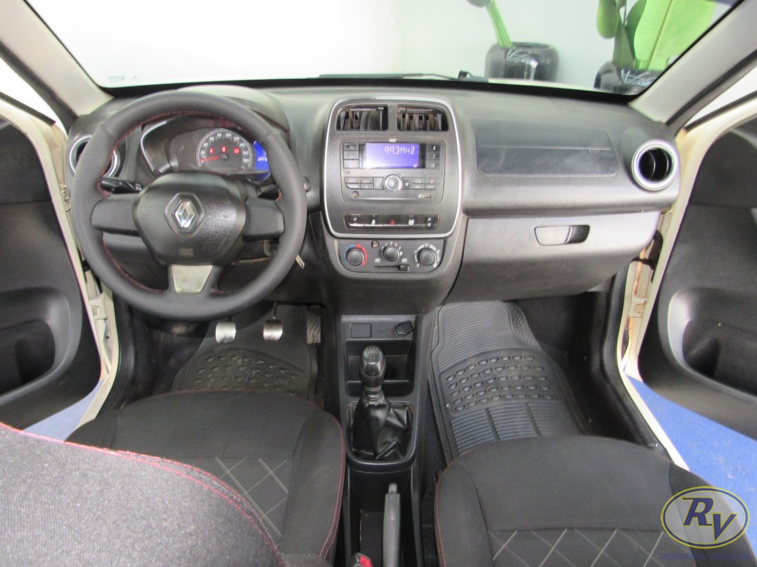 Kwid  Zen