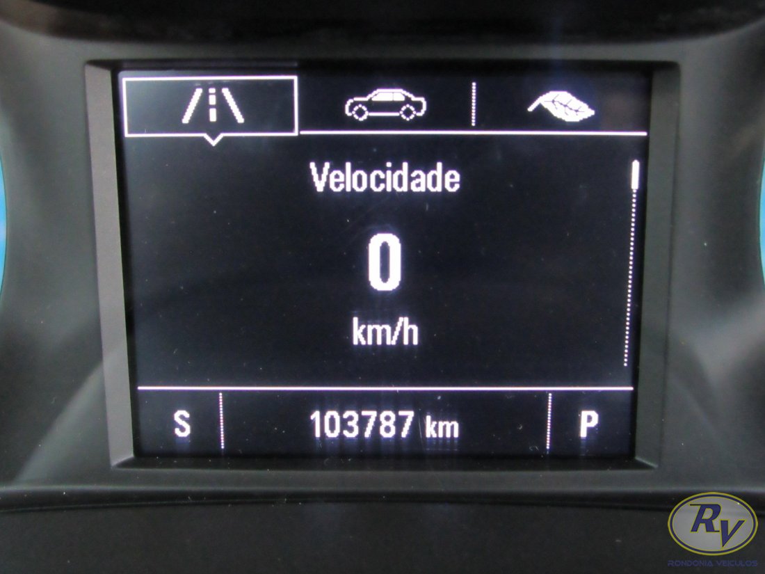 Cruze LT NB