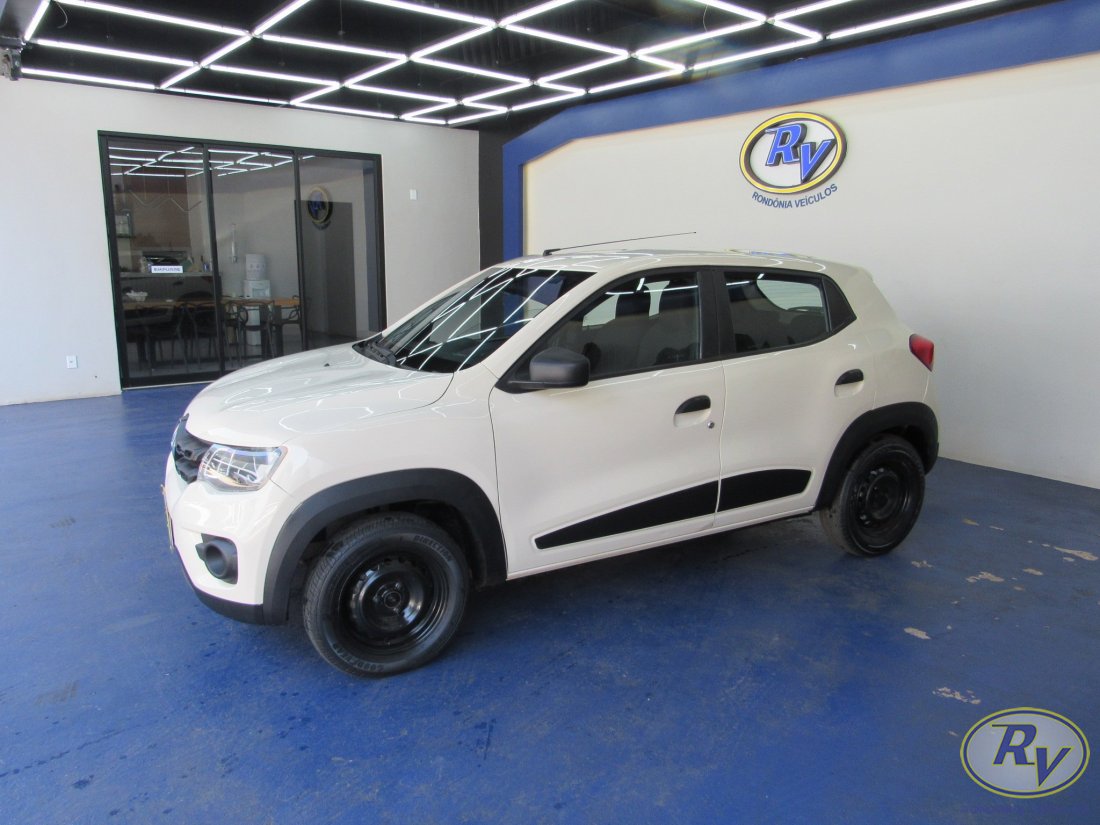 Kwid  Zen