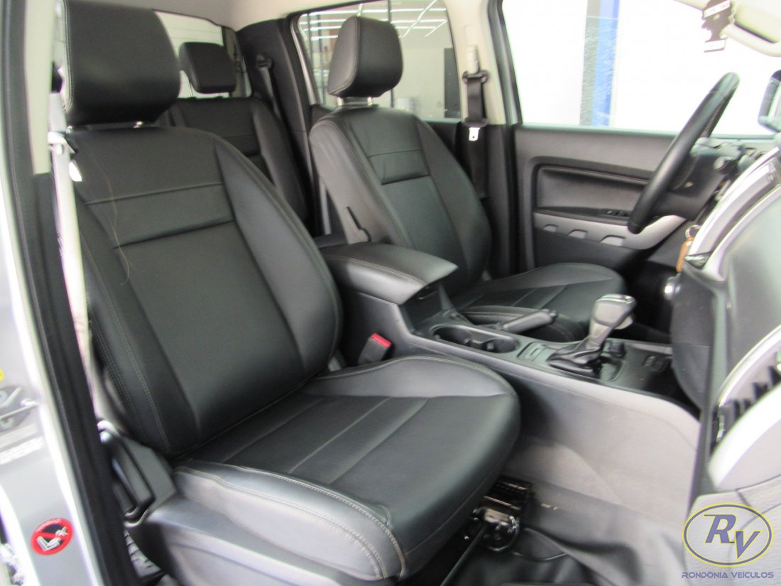 Ranger XLT
