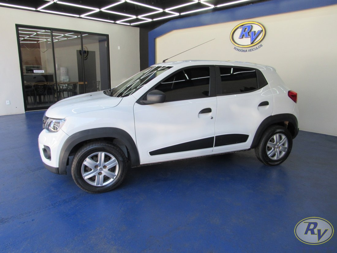Kwid  Zen