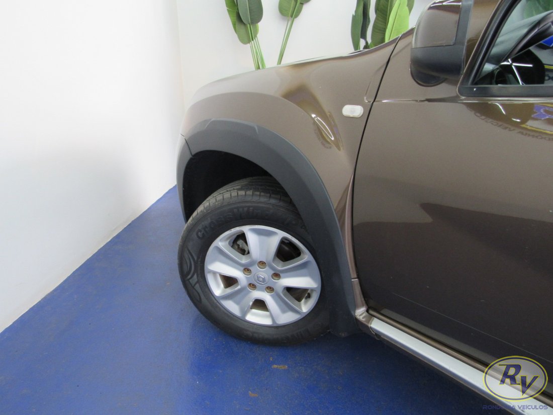 Duster Dynamique 