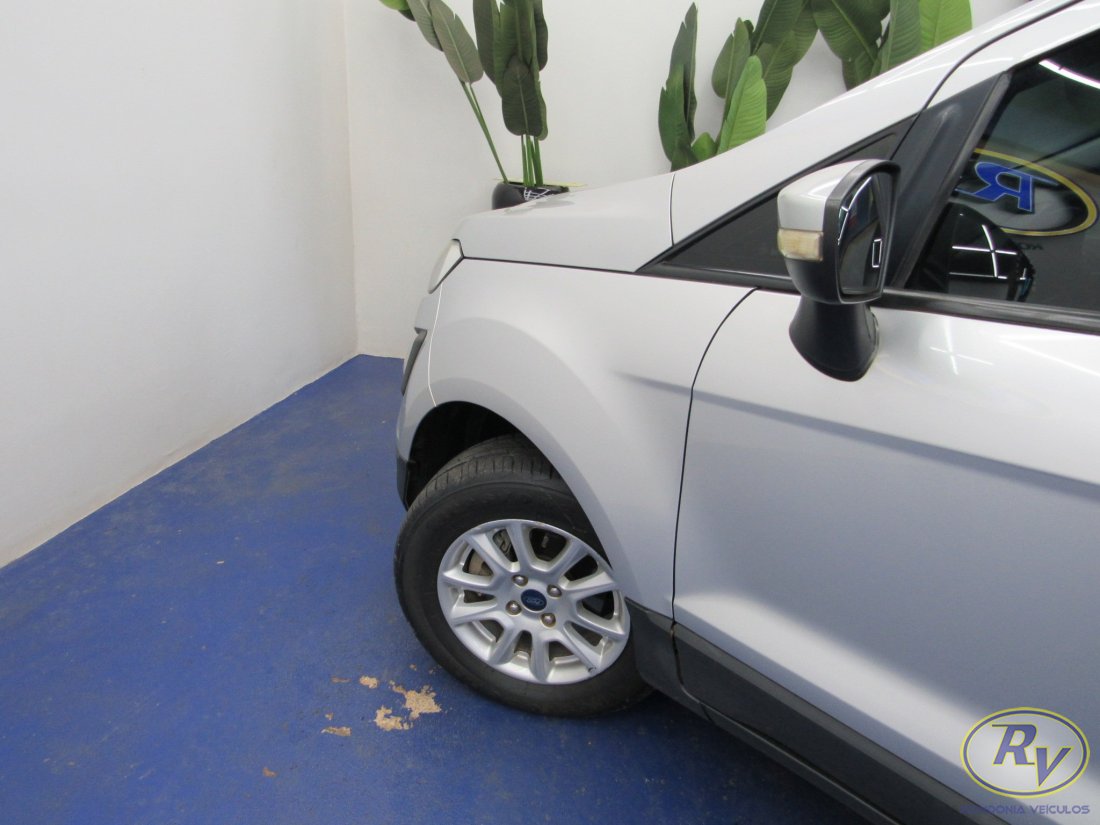 EcoSport SE