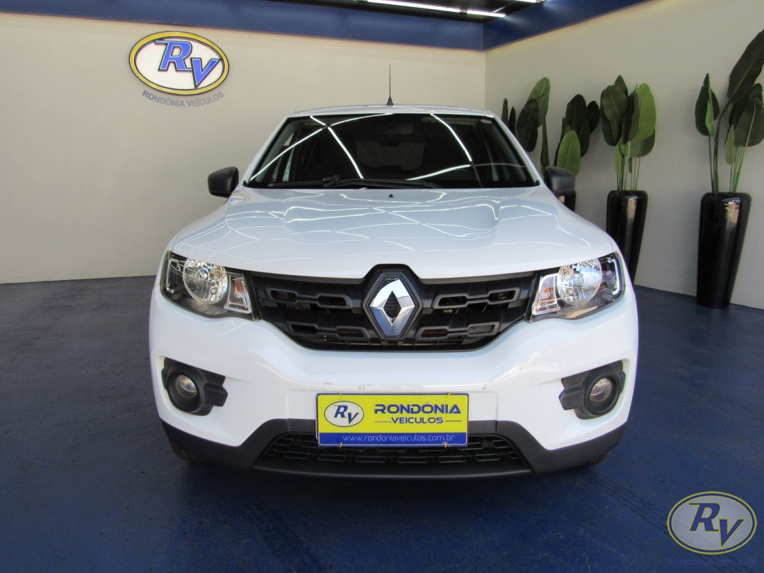 Kwid  Zen