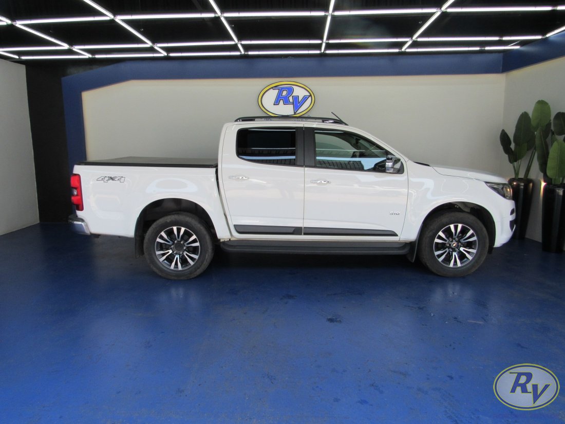 S10 LTZ