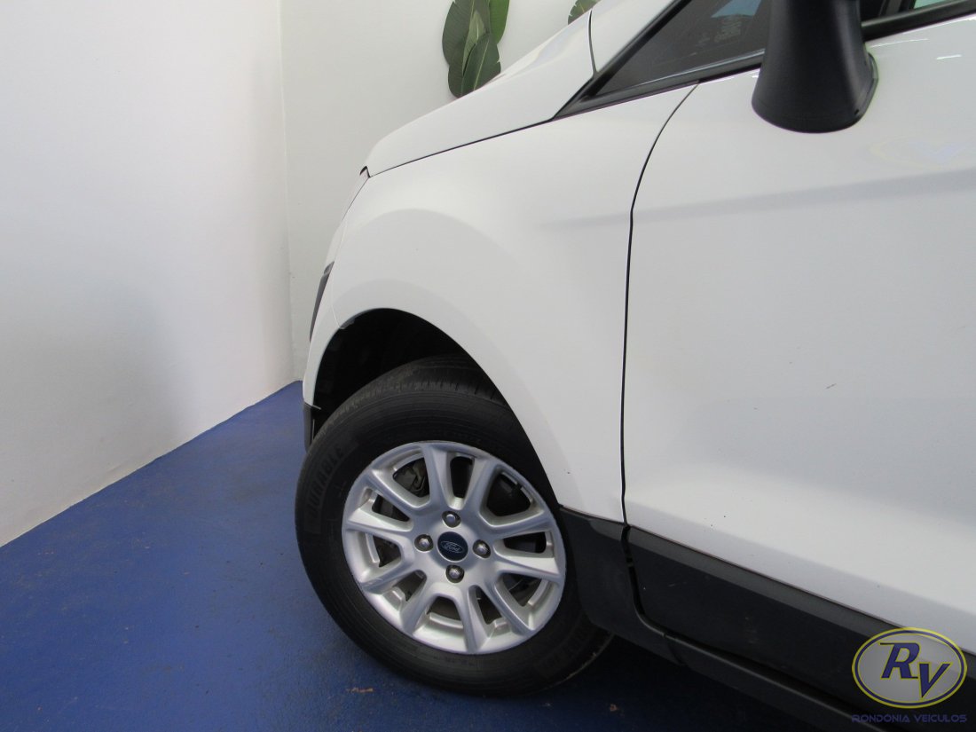 EcoSport SE