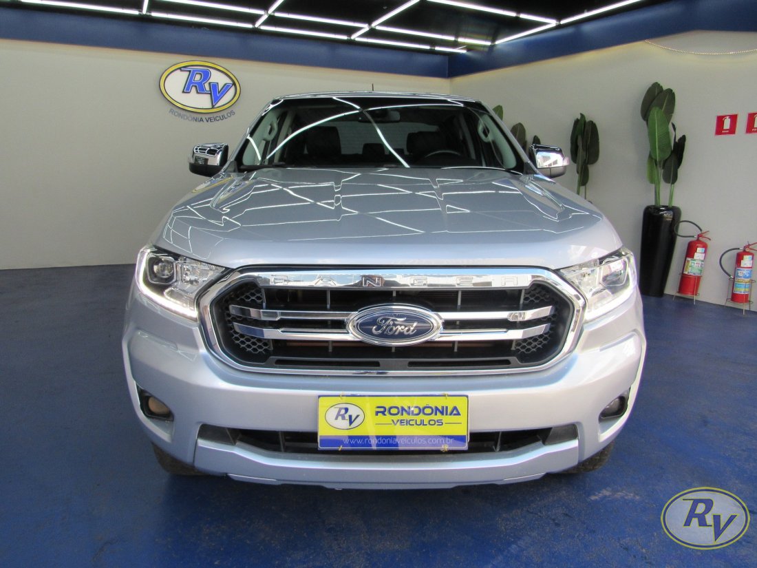 Ranger XLT