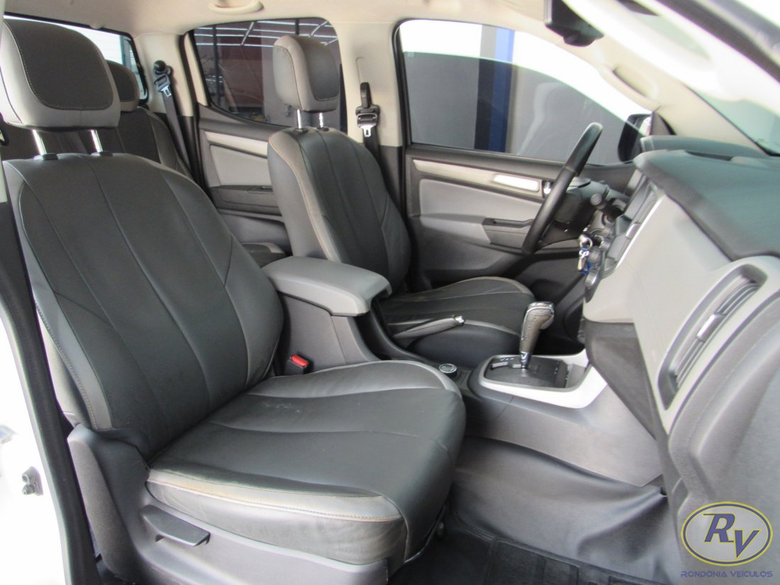 S10 LTZ